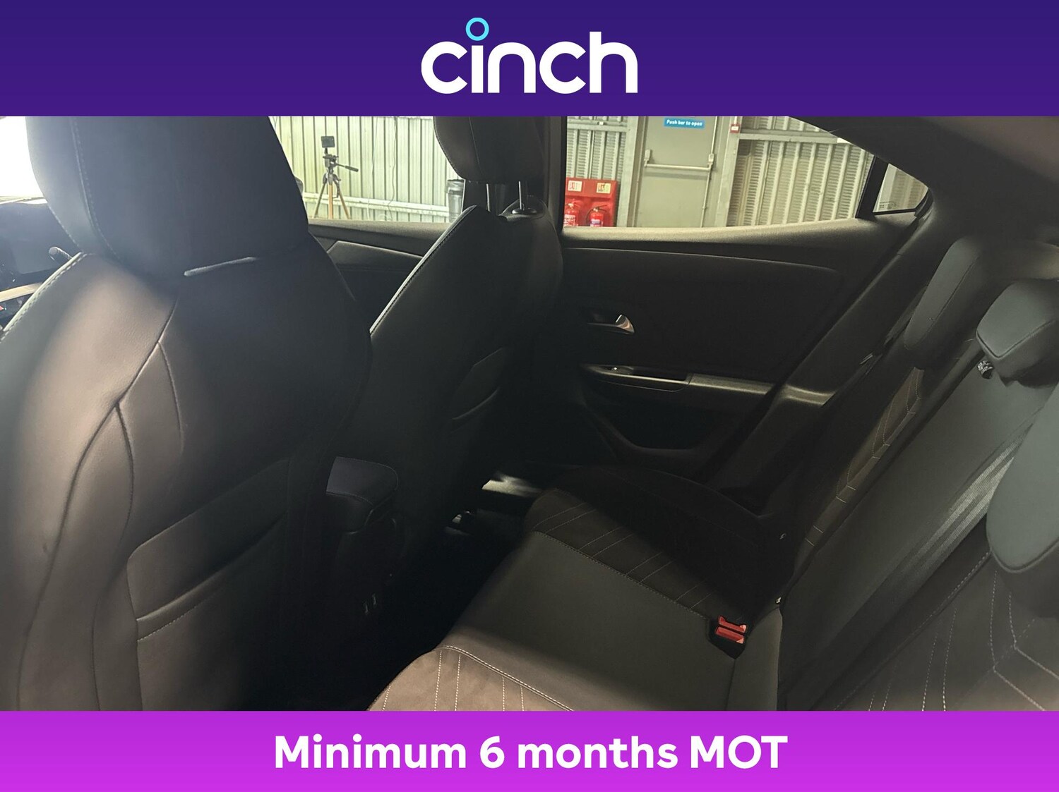 Used Vauxhall Mokka 2023 for sale - 77080152: Photo 20