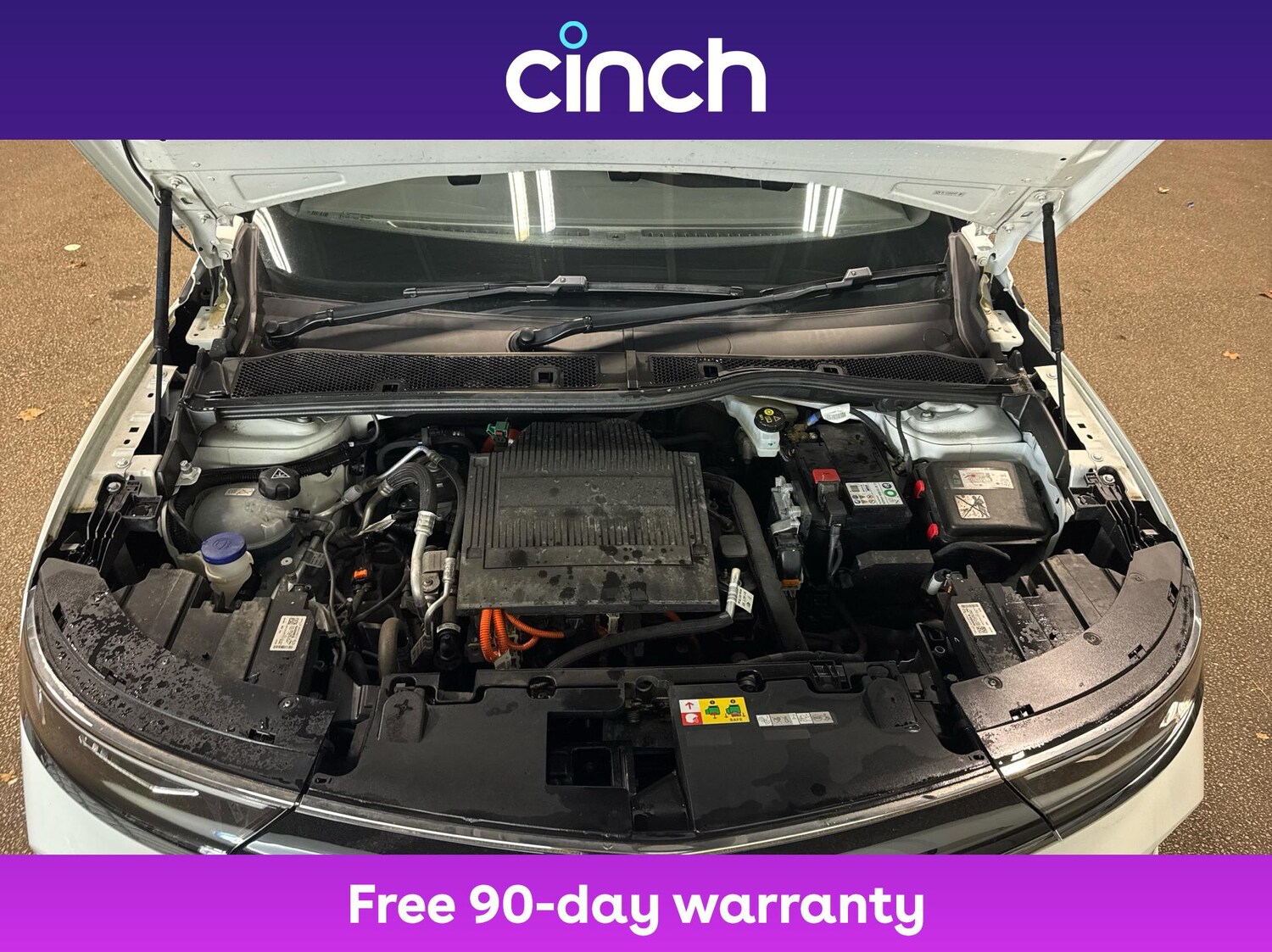 Used Vauxhall Mokka 2023 for sale - 77080152: Photo 23