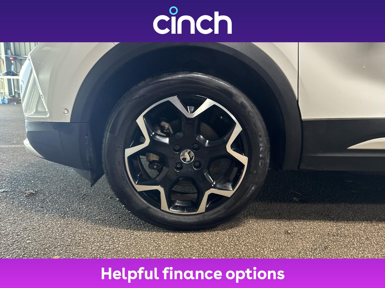 Used Vauxhall Mokka 2023 for sale - 77080152: Photo 24