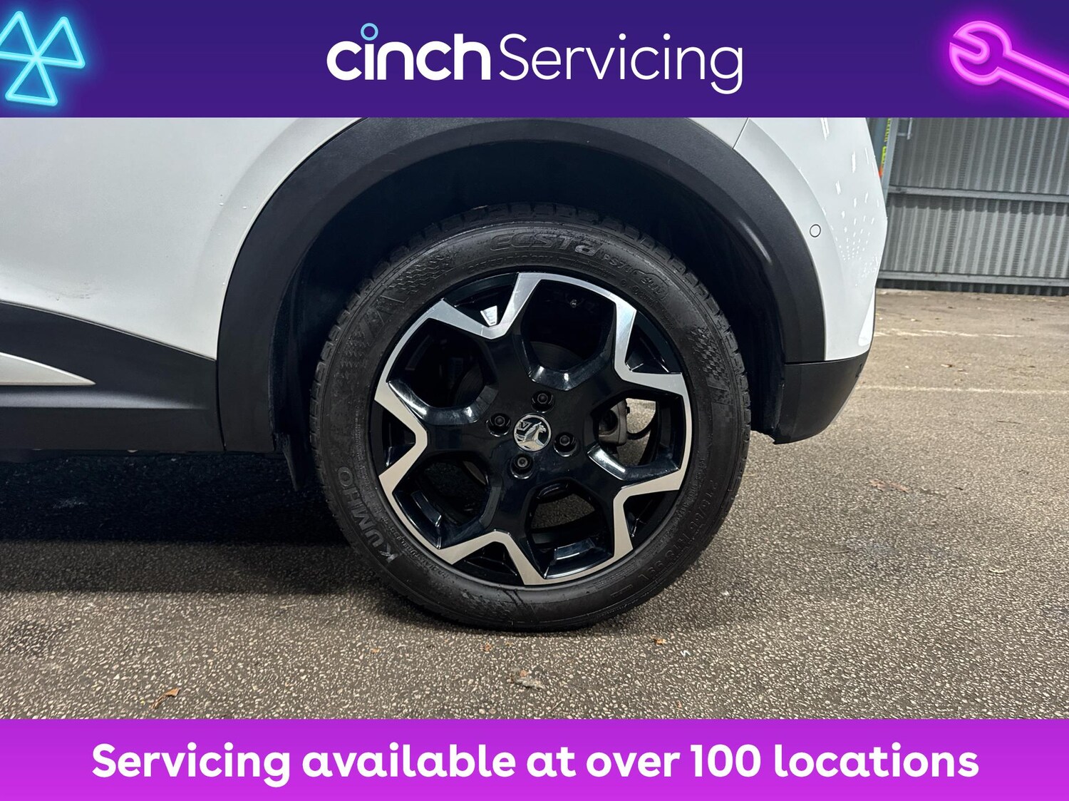 Used Vauxhall Mokka 2023 for sale - 77080152: Photo 26