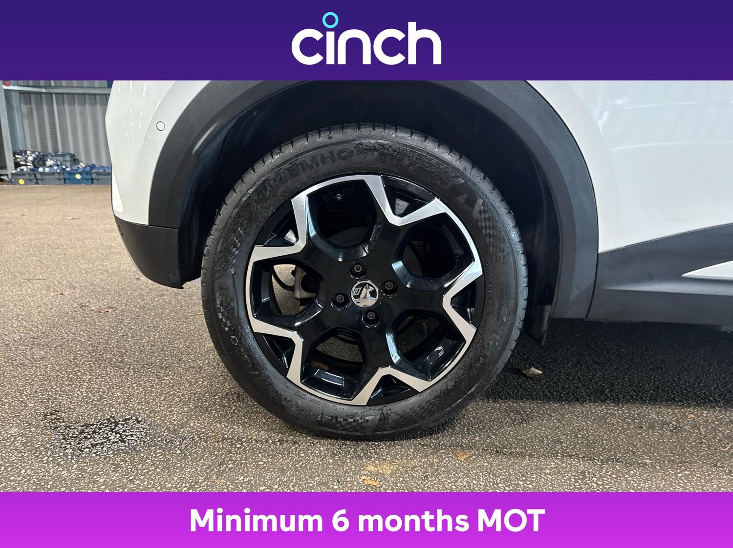 Used Vauxhall Mokka 2023 for sale - 77080152: Photo 27