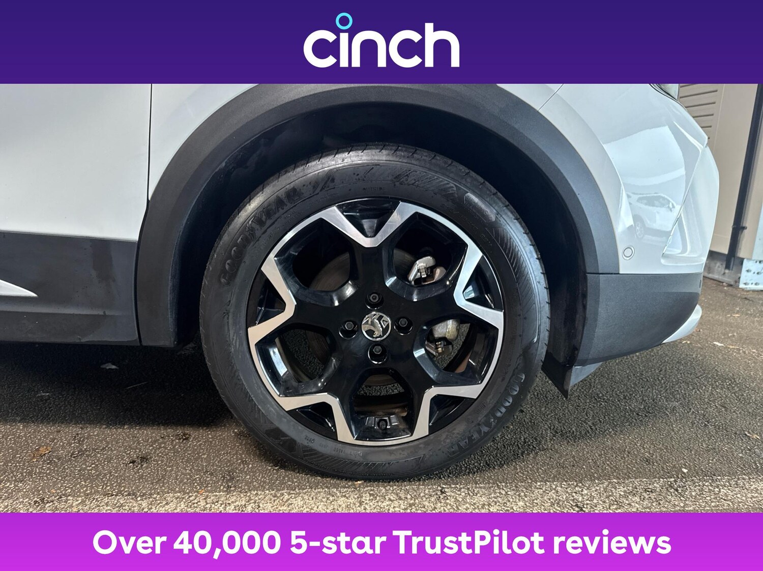 Used Vauxhall Mokka 2023 for sale - 77080152: Photo 28