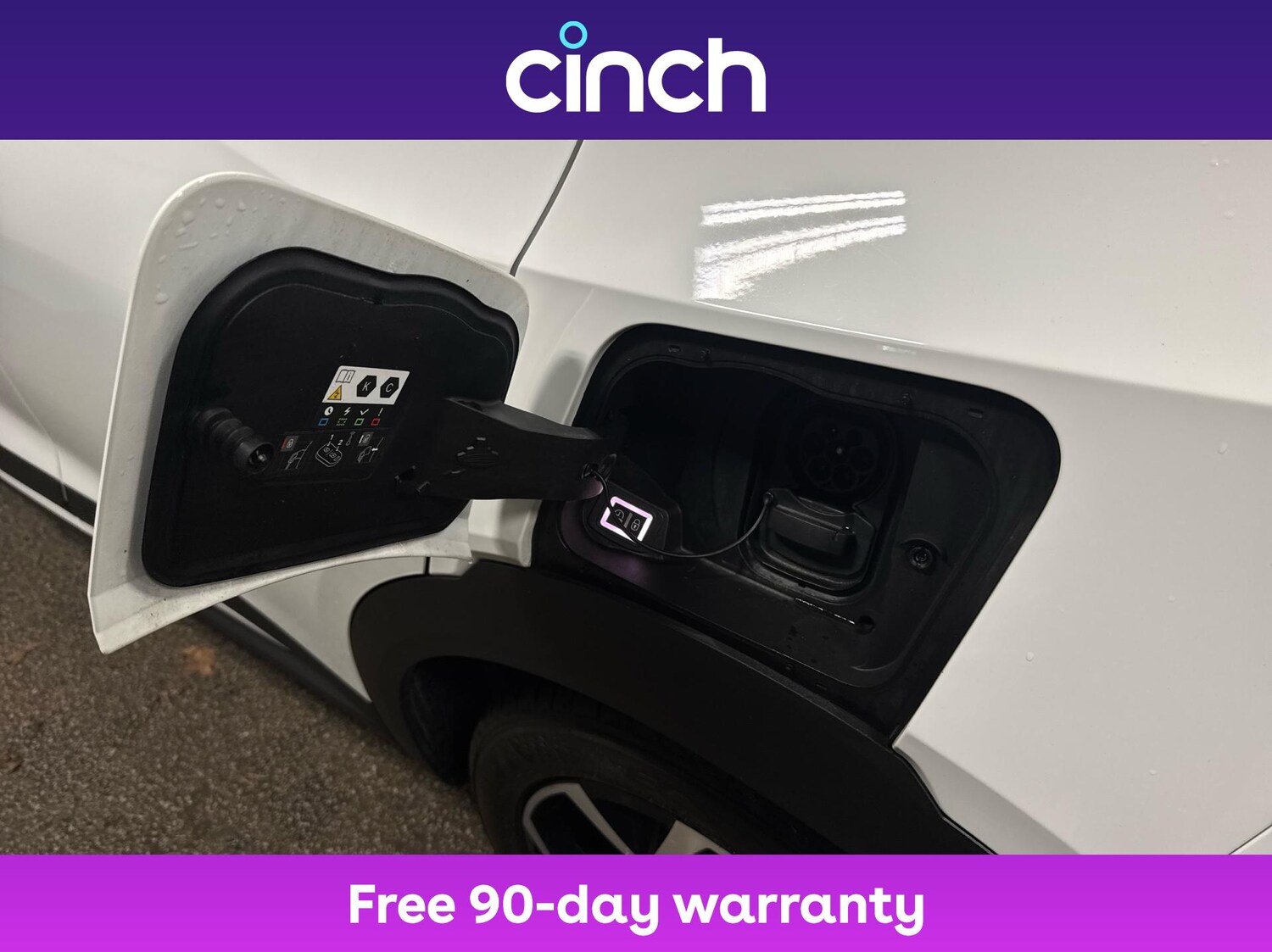 Used Vauxhall Mokka 2023 for sale - 77080152: Photo 29