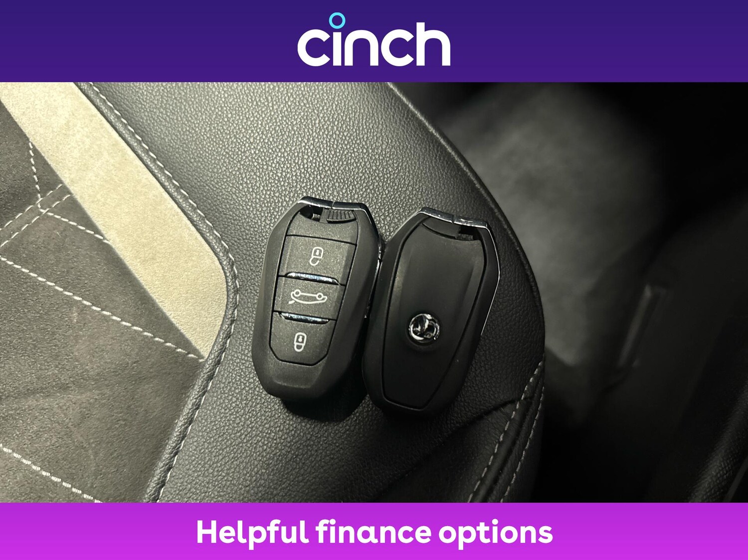 Used Vauxhall Mokka 2023 for sale - 77080152: Photo 30