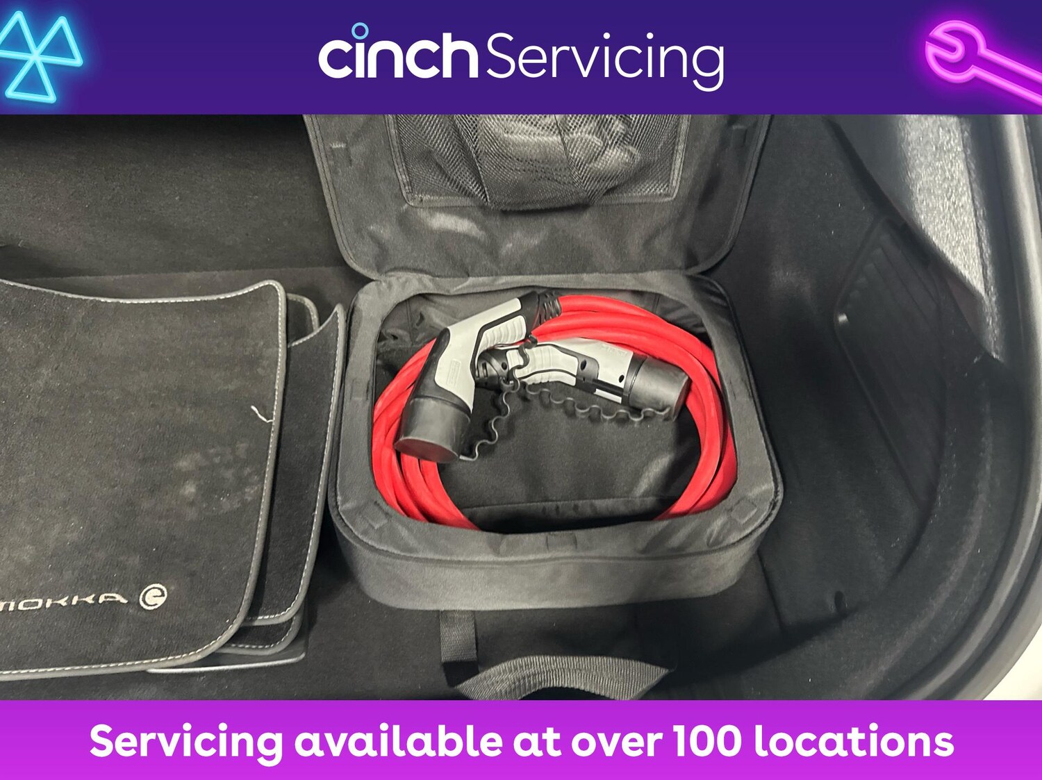 Used Vauxhall Mokka 2023 for sale - 77080152: Photo 31