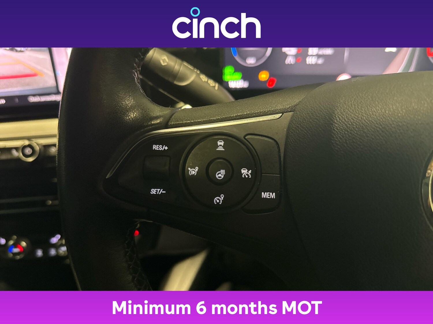 Used Vauxhall Mokka 2023 for sale - 77080152: Photo 32