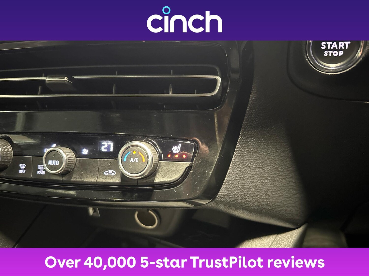 Used Vauxhall Mokka 2023 for sale - 77080152: Photo 33