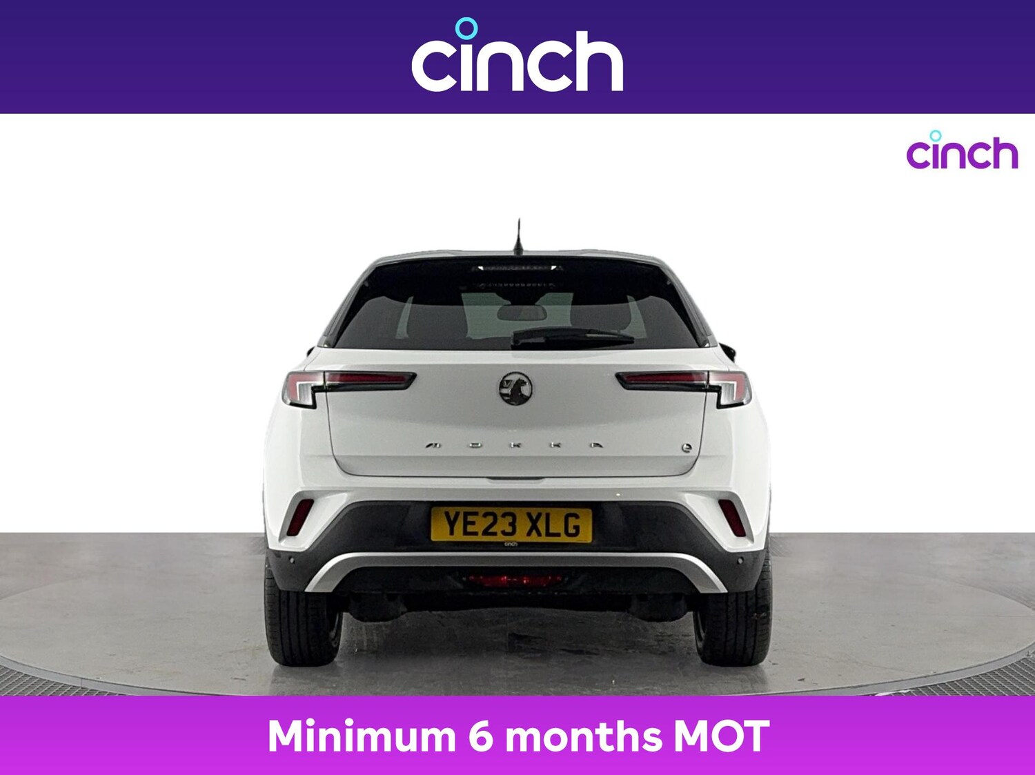 Used Vauxhall Mokka 2023 for sale - 77080152: Photo 5