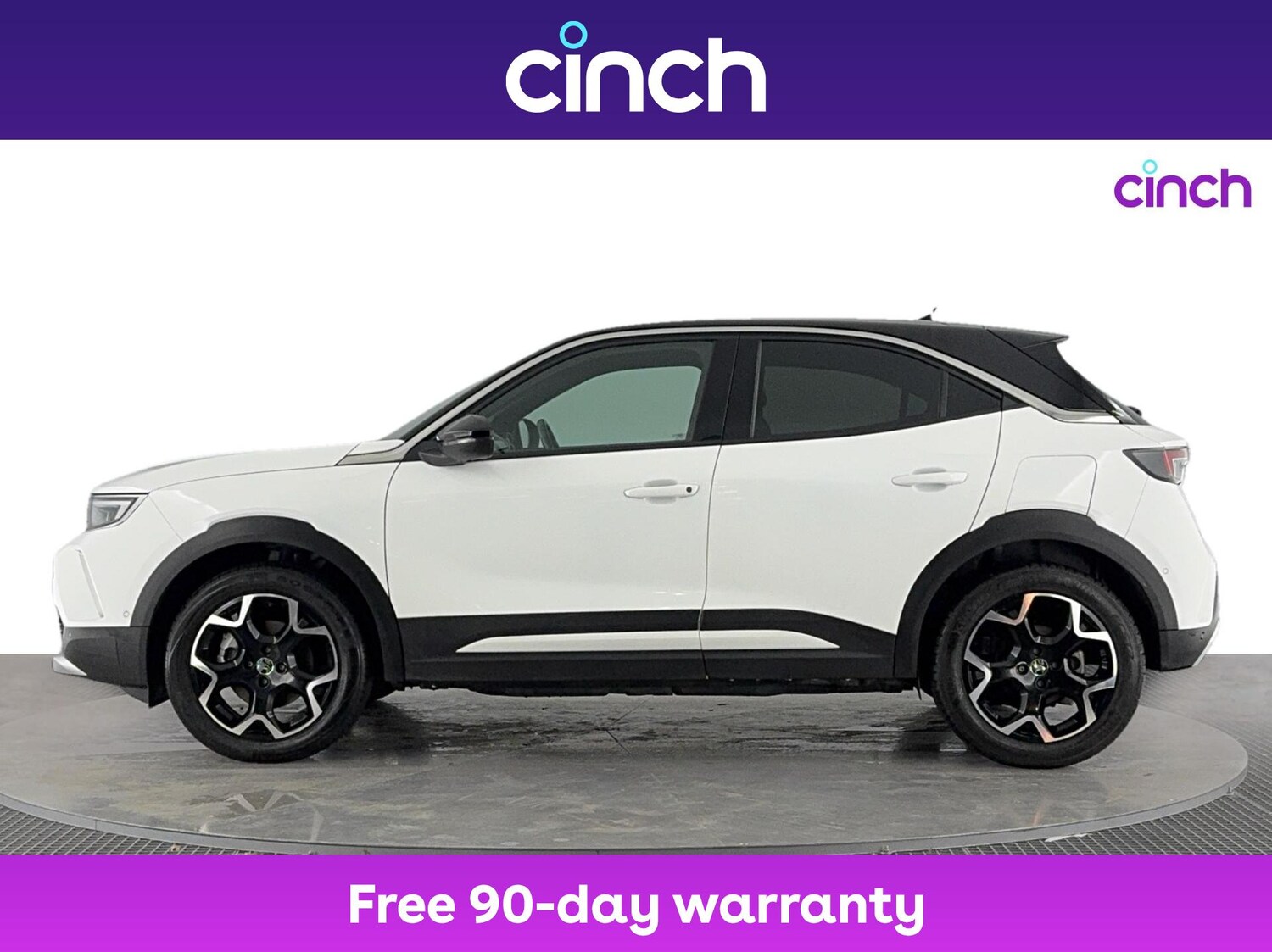 Used Vauxhall Mokka 2023 for sale - 77080152: Photo 8