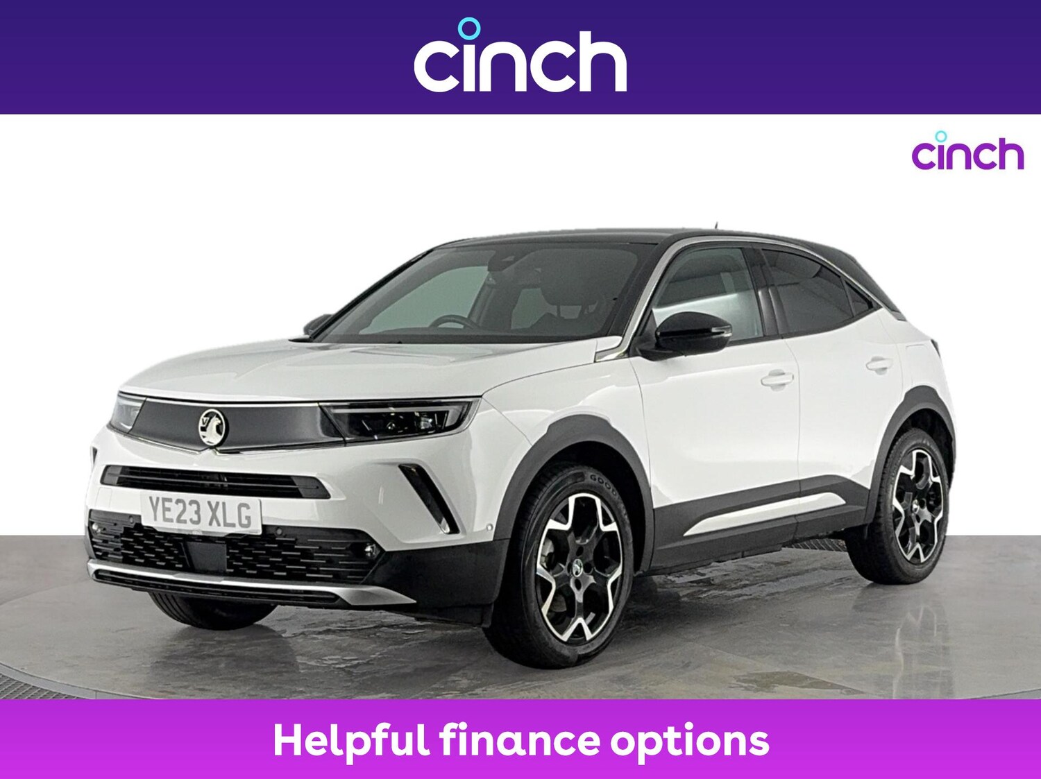 Used Vauxhall Mokka 2023 for sale - 77080152: Photo 9