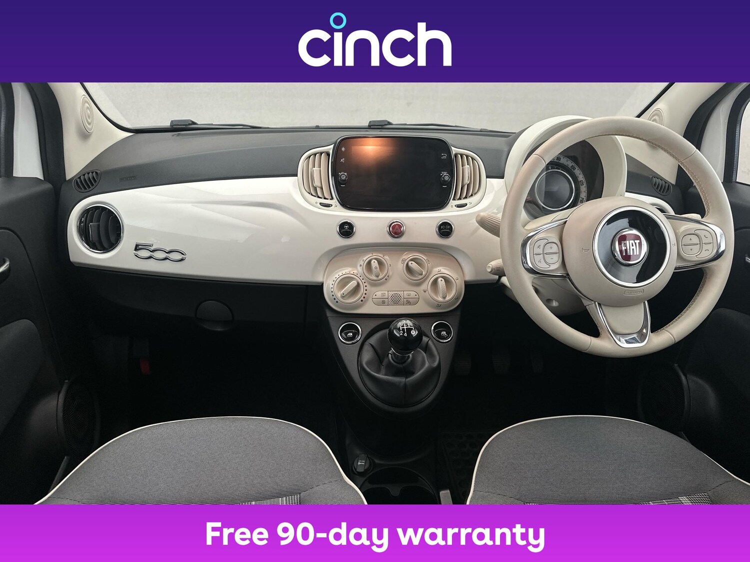 Used Fiat 500 2019 for sale - 77064707: Photo 15