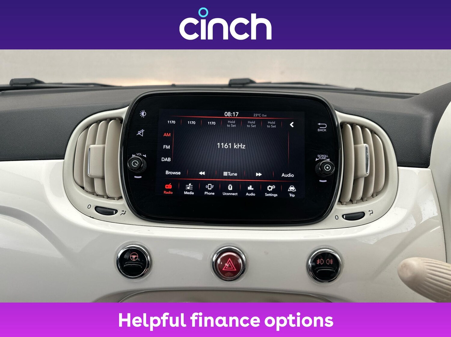 Used Fiat 500 2019 for sale - 77064707: Photo 17