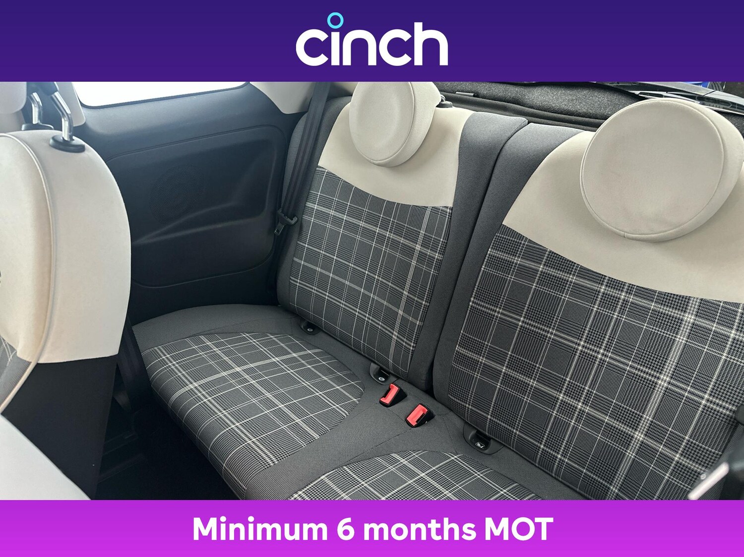 Used Fiat 500 2019 for sale - 77064707: Photo 20