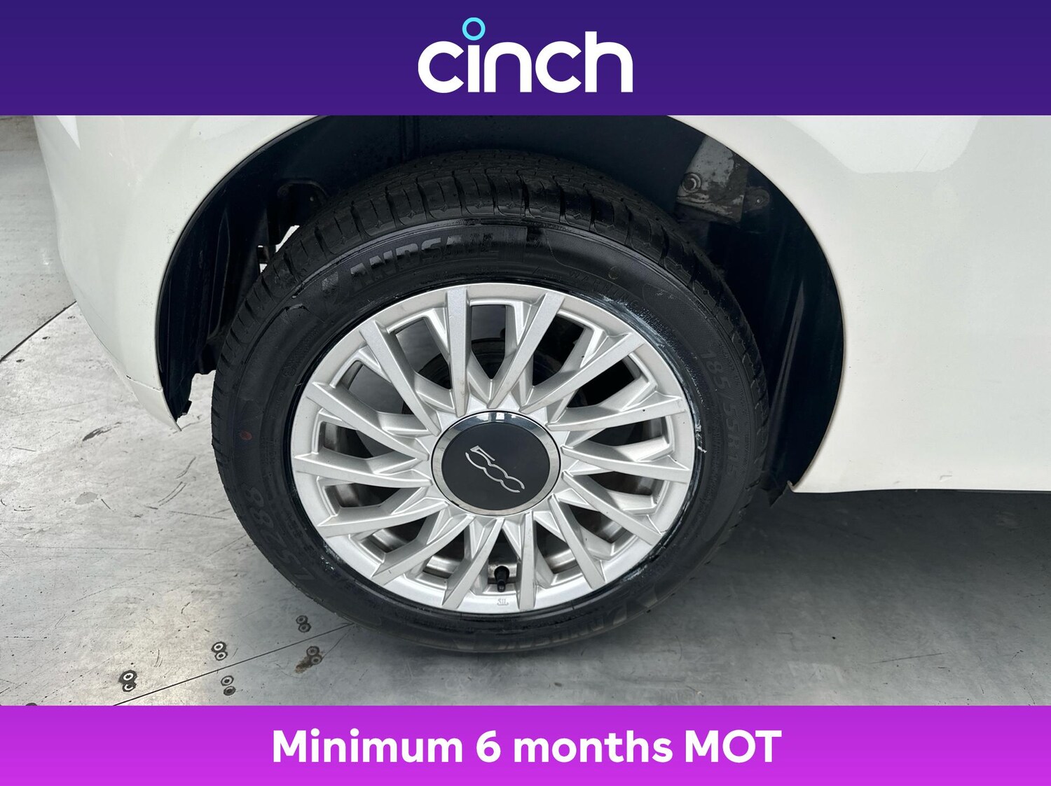 Used Fiat 500 2019 for sale - 77064707: Photo 27