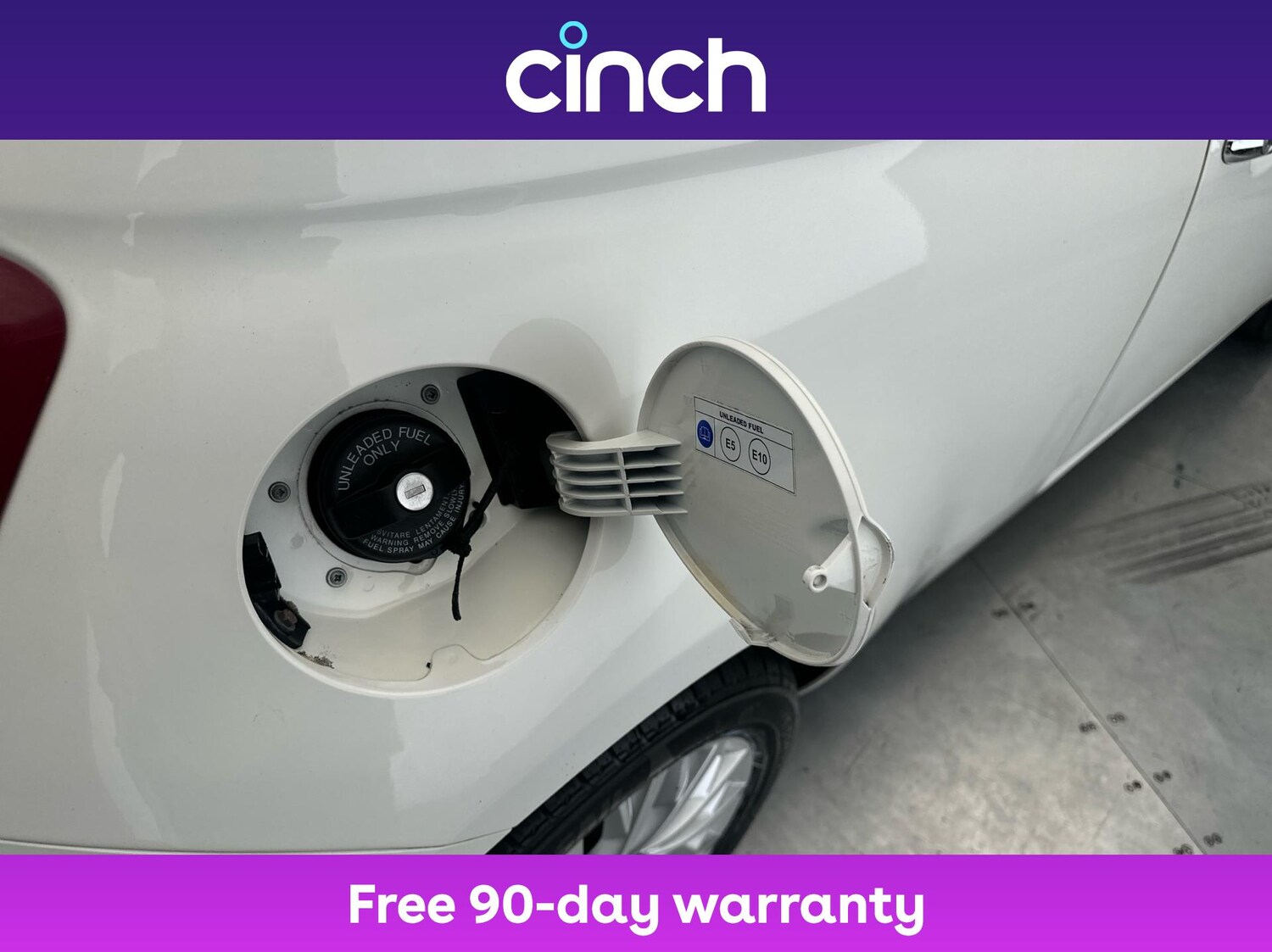 Used Fiat 500 2019 for sale - 77064707: Photo 29