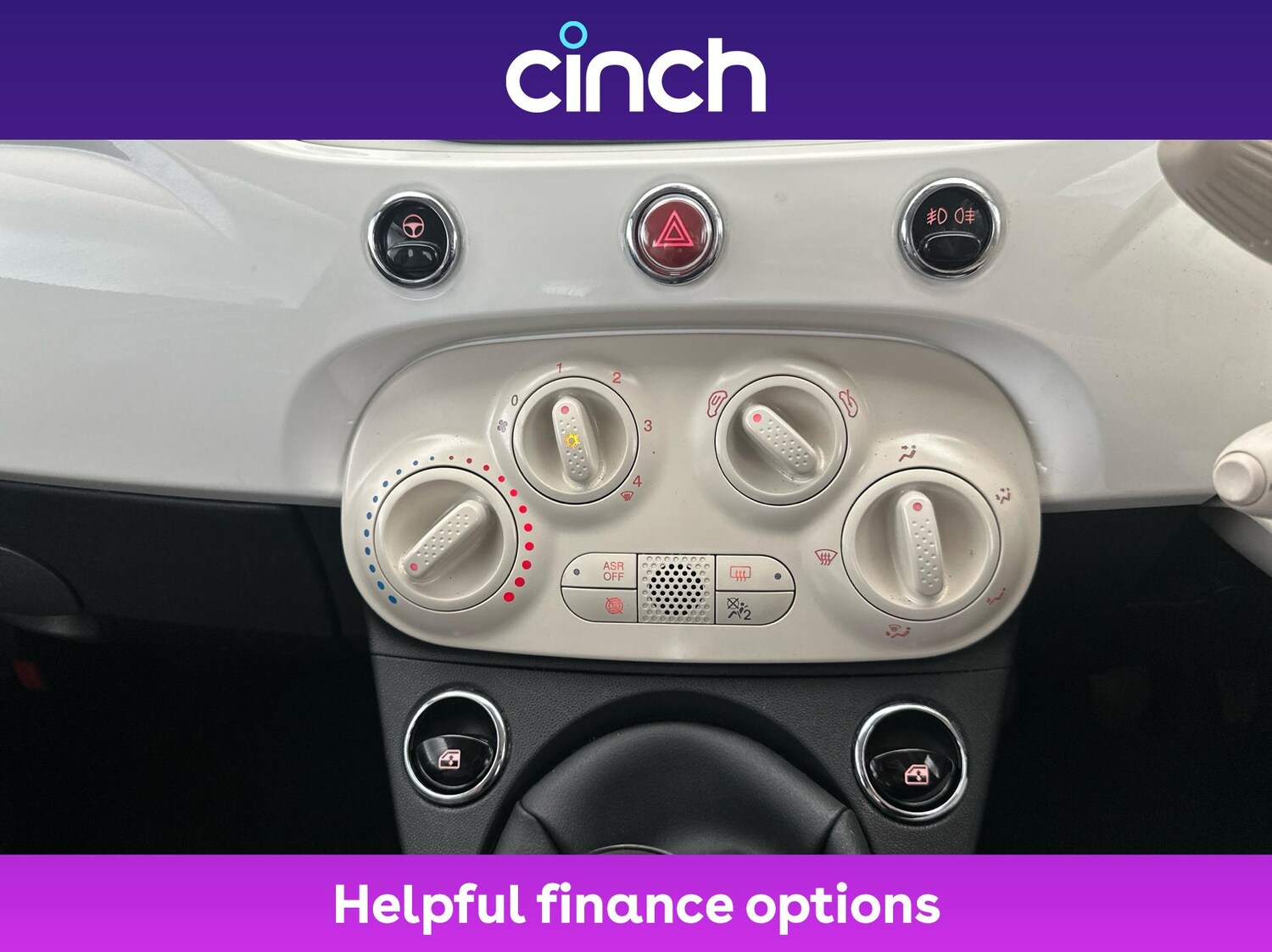 Used Fiat 500 2019 for sale - 77064707: Photo 30