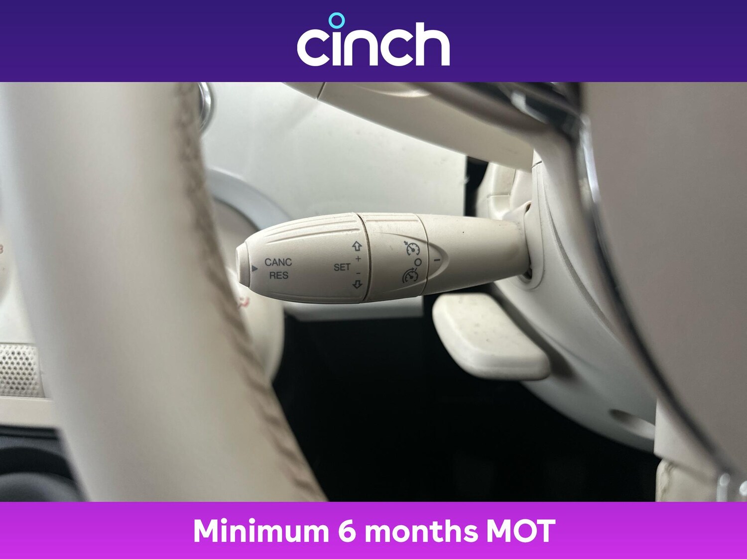 Used Fiat 500 2019 for sale - 77064707: Photo 32