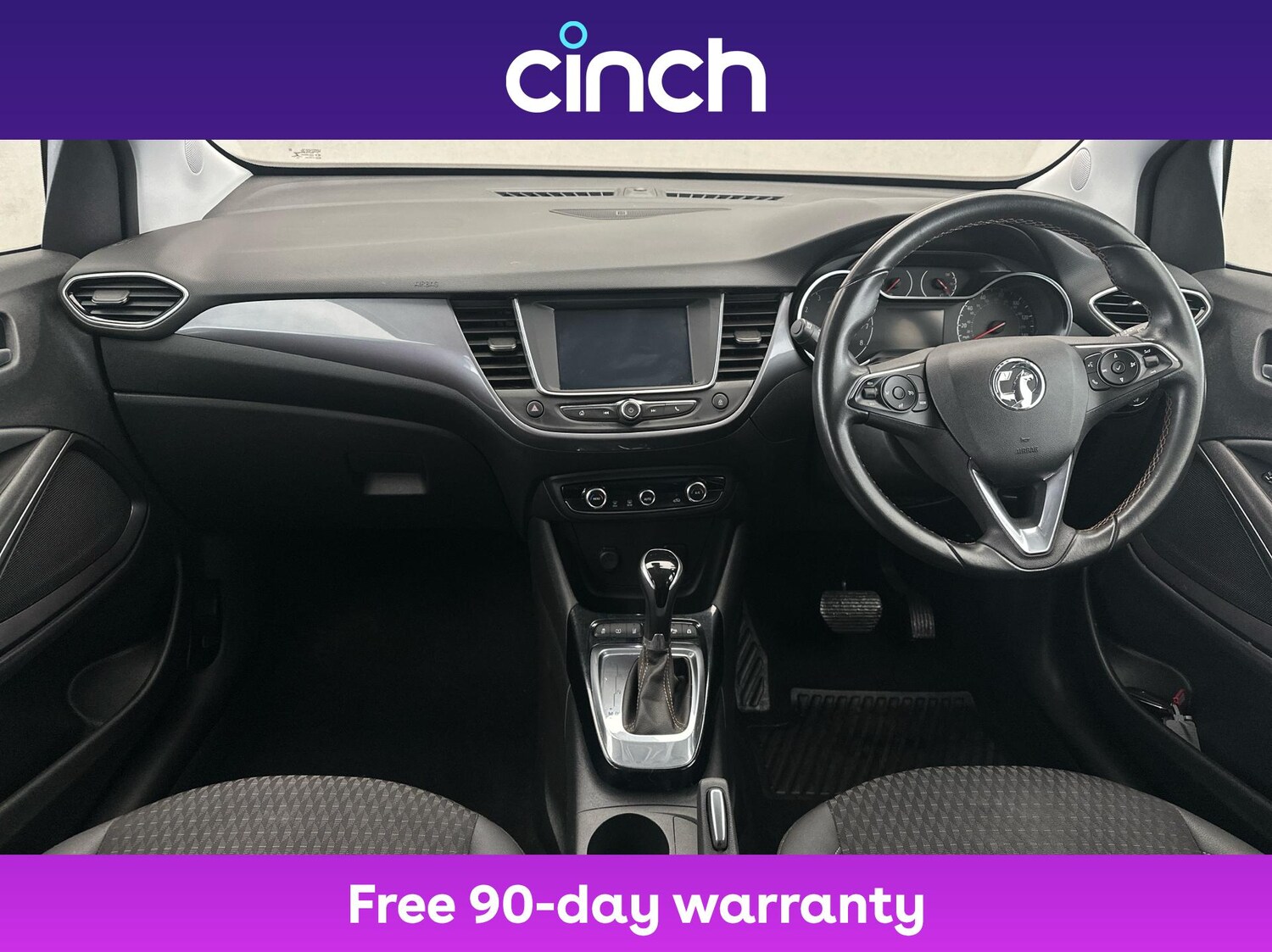 Used Vauxhall Crossland X 2019 for sale - 76665264: Photo 15