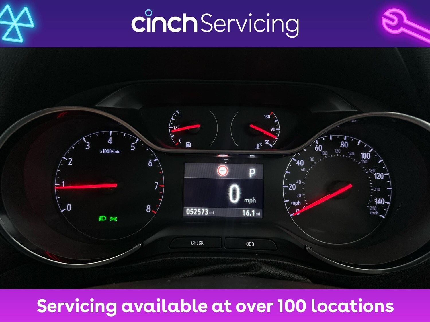 Used Vauxhall Crossland X 2019 for sale - 76665264: Photo 18