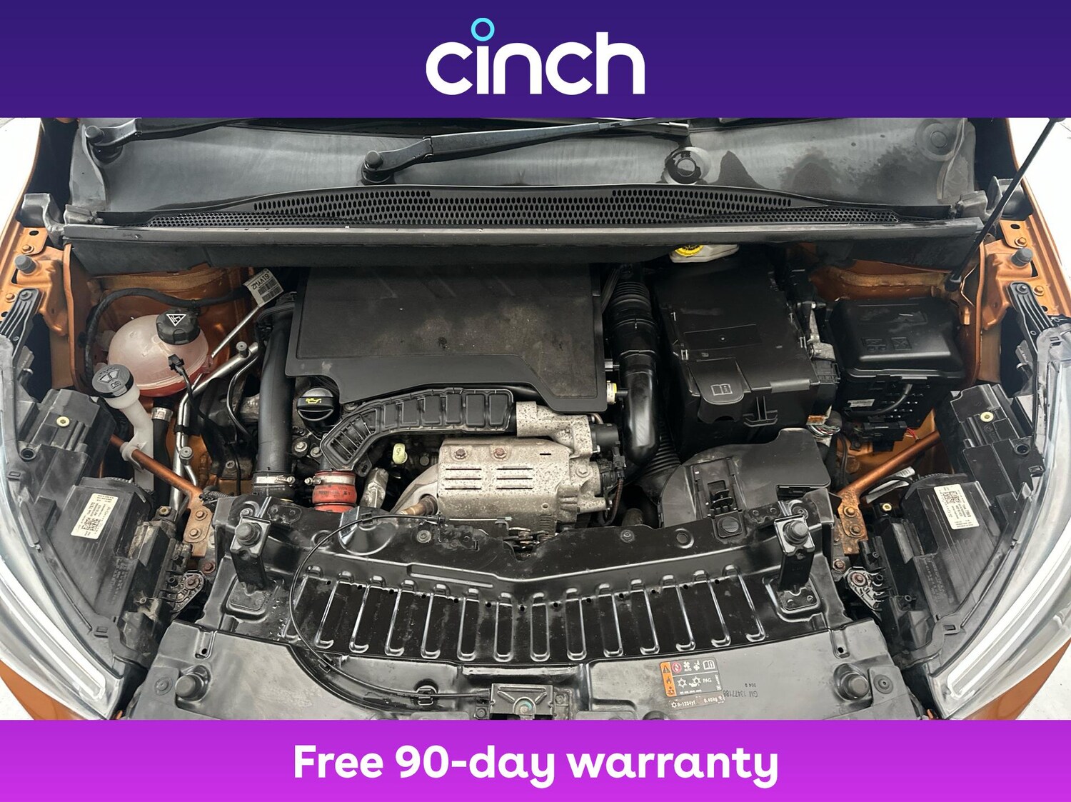 Used Vauxhall Crossland X 2019 for sale - 76665264: Photo 23