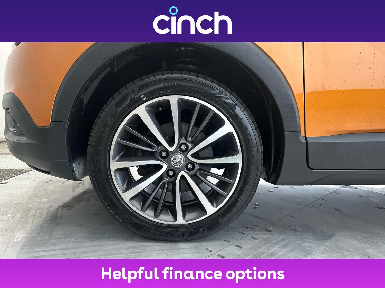 Used Vauxhall Crossland X 2019 for sale - 76665264: Photo 24