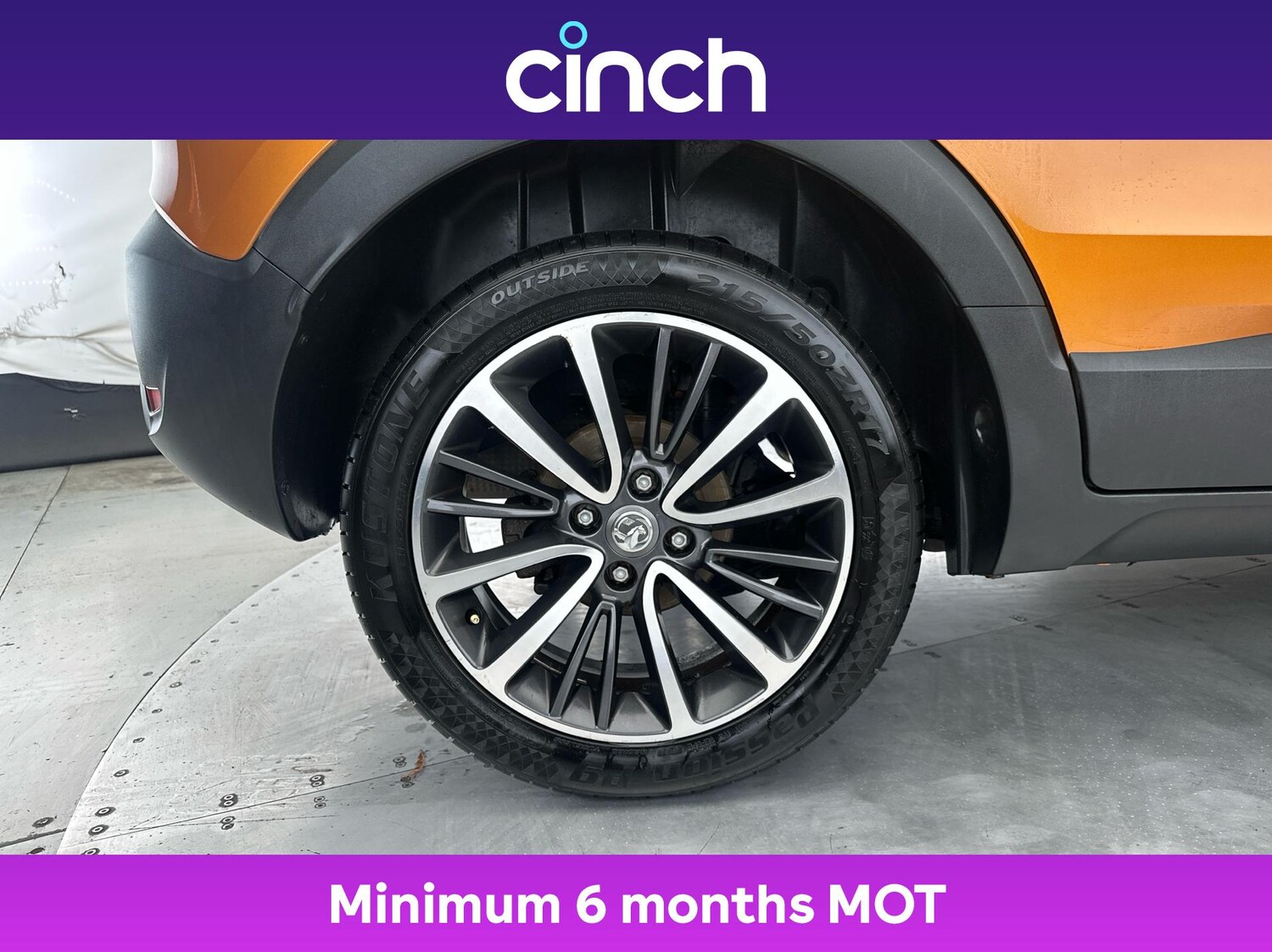 Used Vauxhall Crossland X 2019 for sale - 76665264: Photo 27