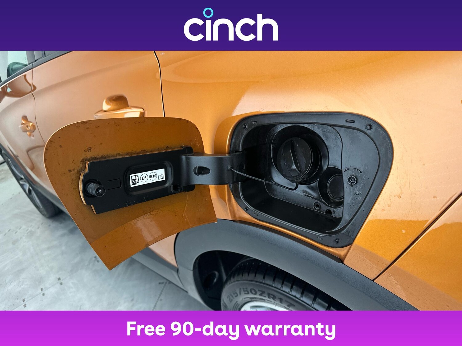 Used Vauxhall Crossland X 2019 for sale - 76665264: Photo 29