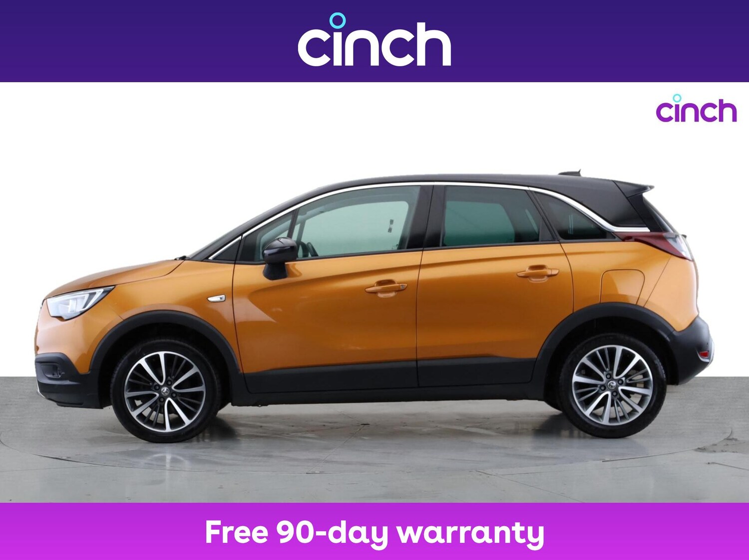 Used Vauxhall Crossland X 2019 for sale - 76665264: Photo 8