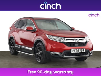 Honda - CR-V