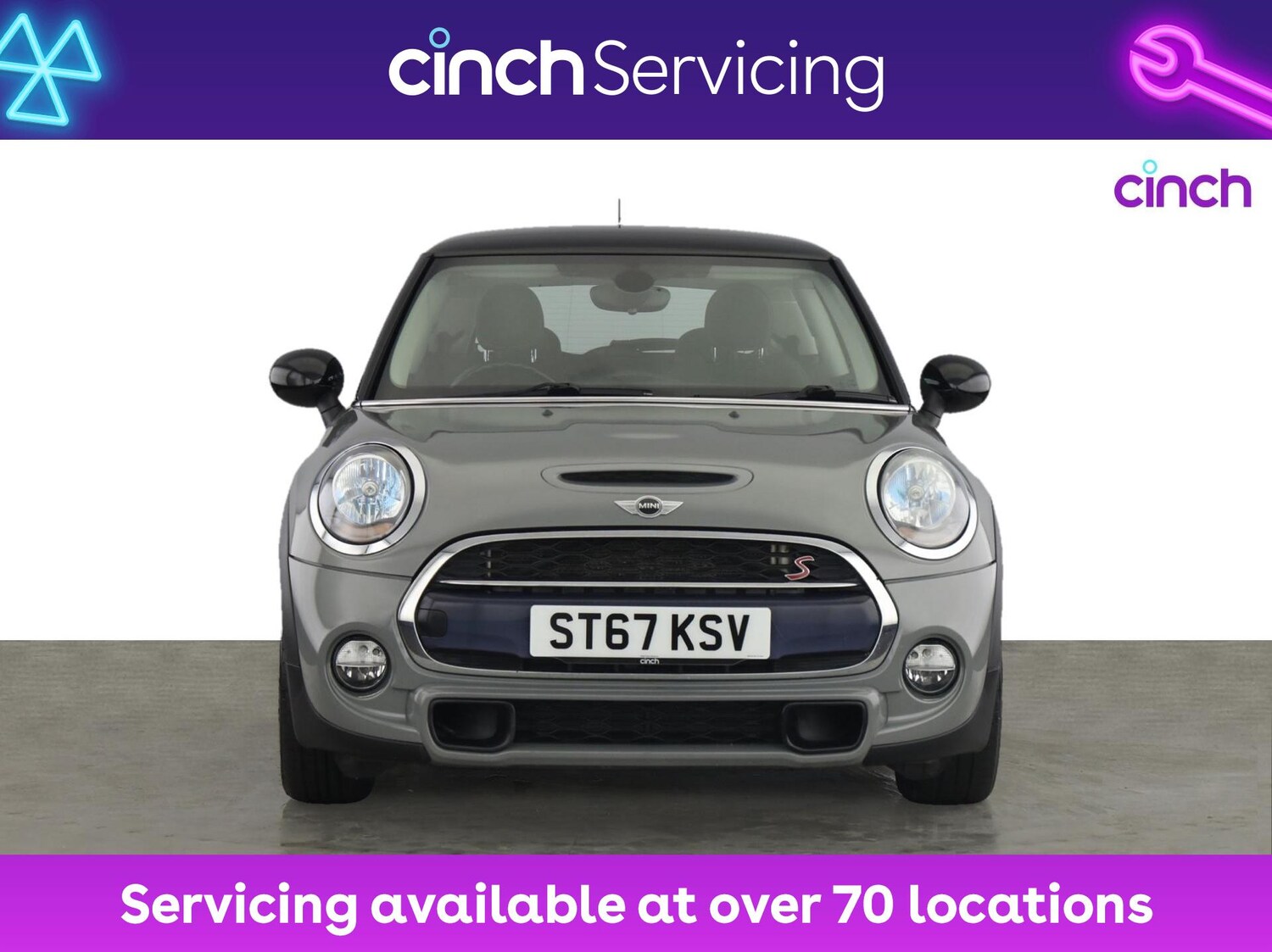 Used MINI Hatch 2017 for sale - 76250511: Photo 11