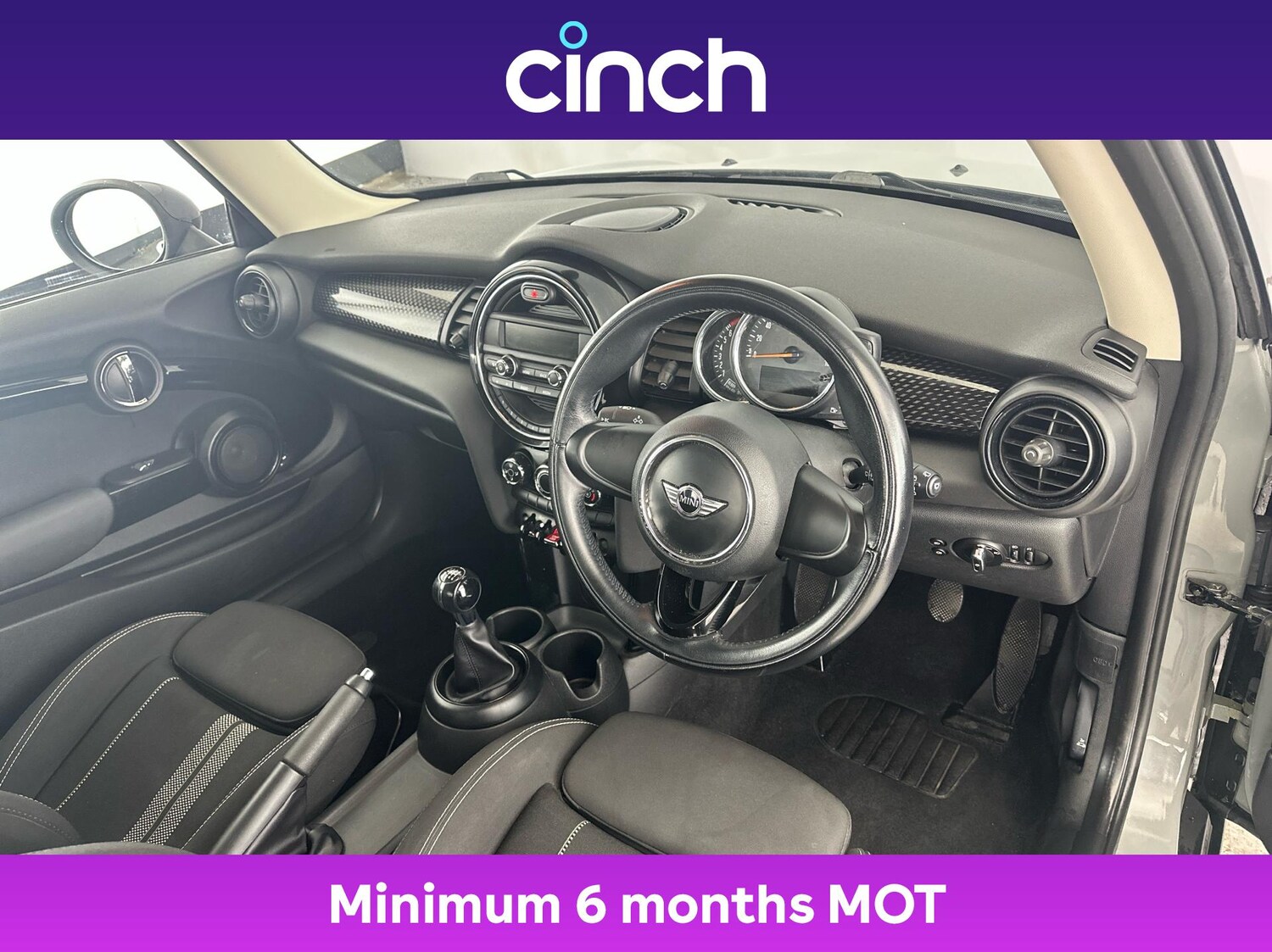 Used MINI Hatch 2017 for sale - 76250511: Photo 12