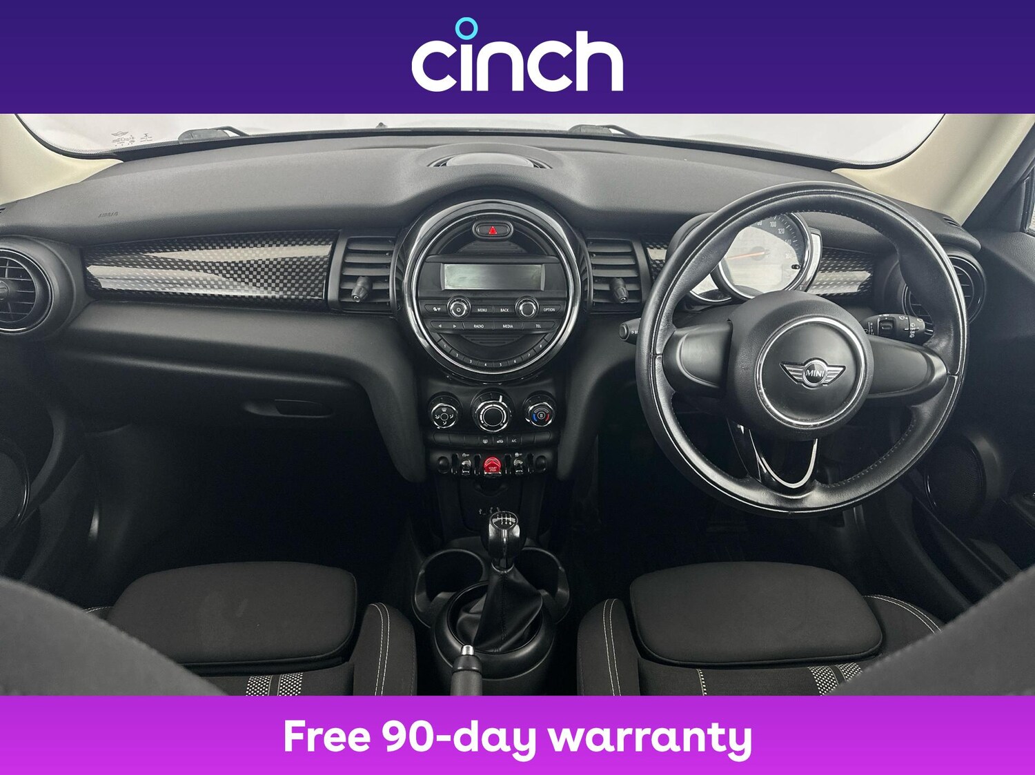 Used MINI Hatch 2017 for sale - 76250511: Photo 15