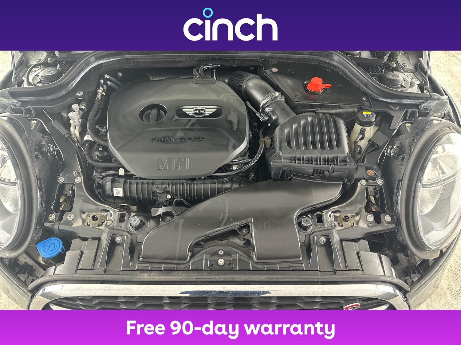 Used MINI Hatch 2017 for sale - 76250511: Photo 23