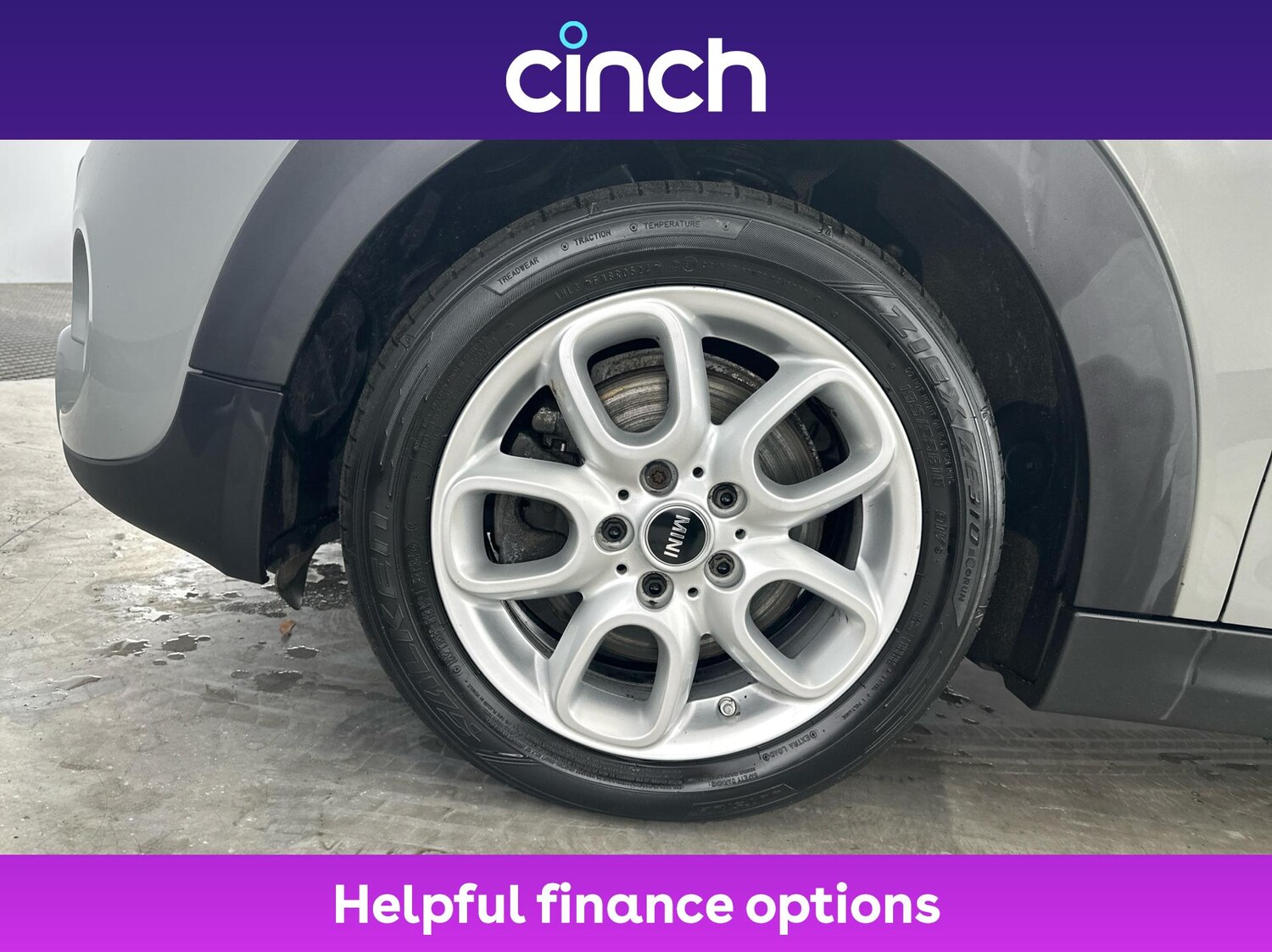 Used MINI Hatch 2017 for sale - 76250511: Photo 24