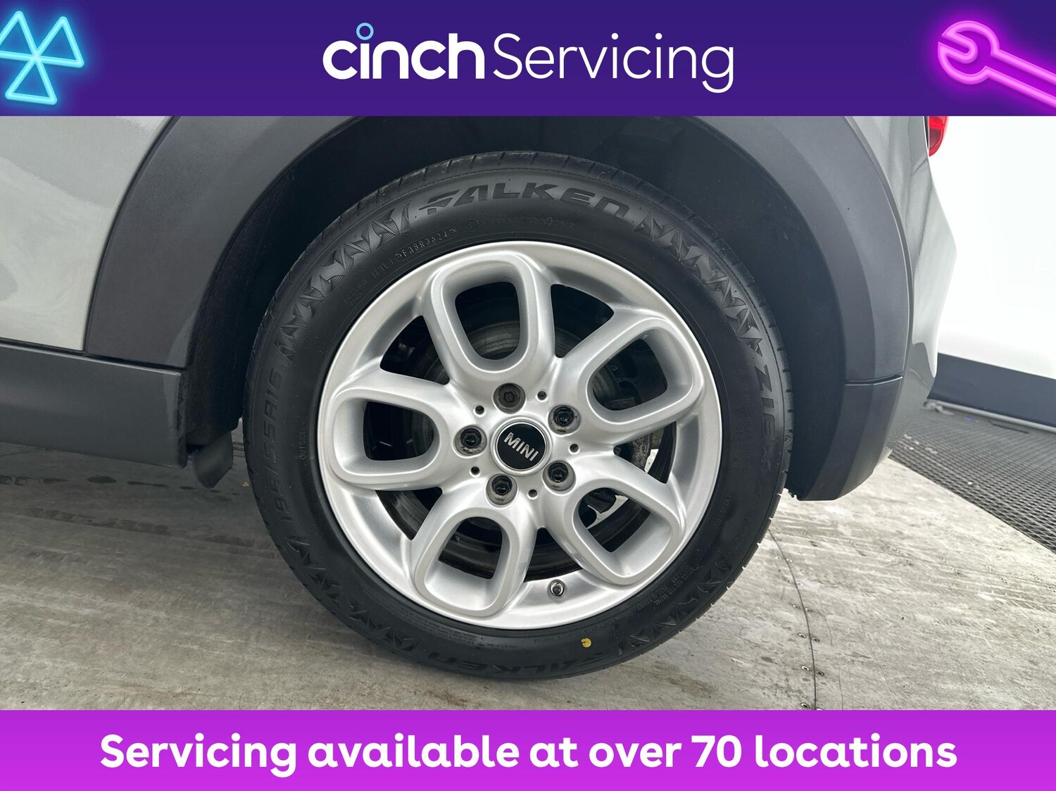 Used MINI Hatch 2017 for sale - 76250511: Photo 26