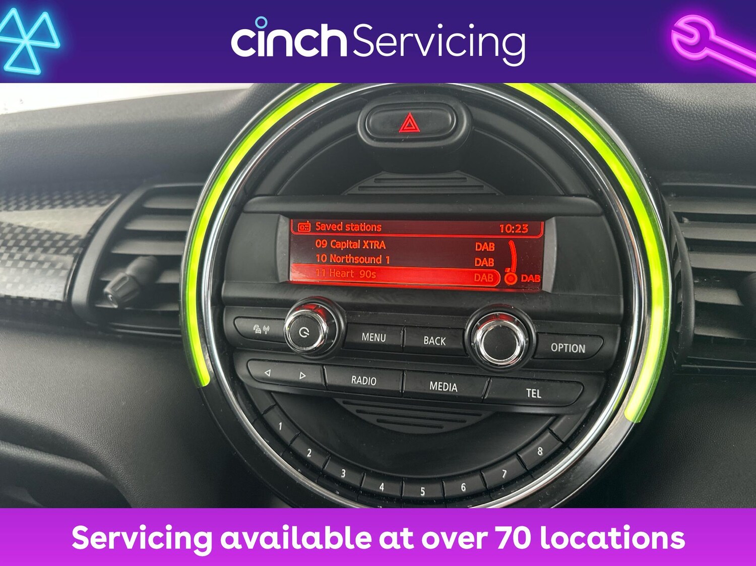 Used MINI Hatch 2017 for sale - 76250511: Photo 31