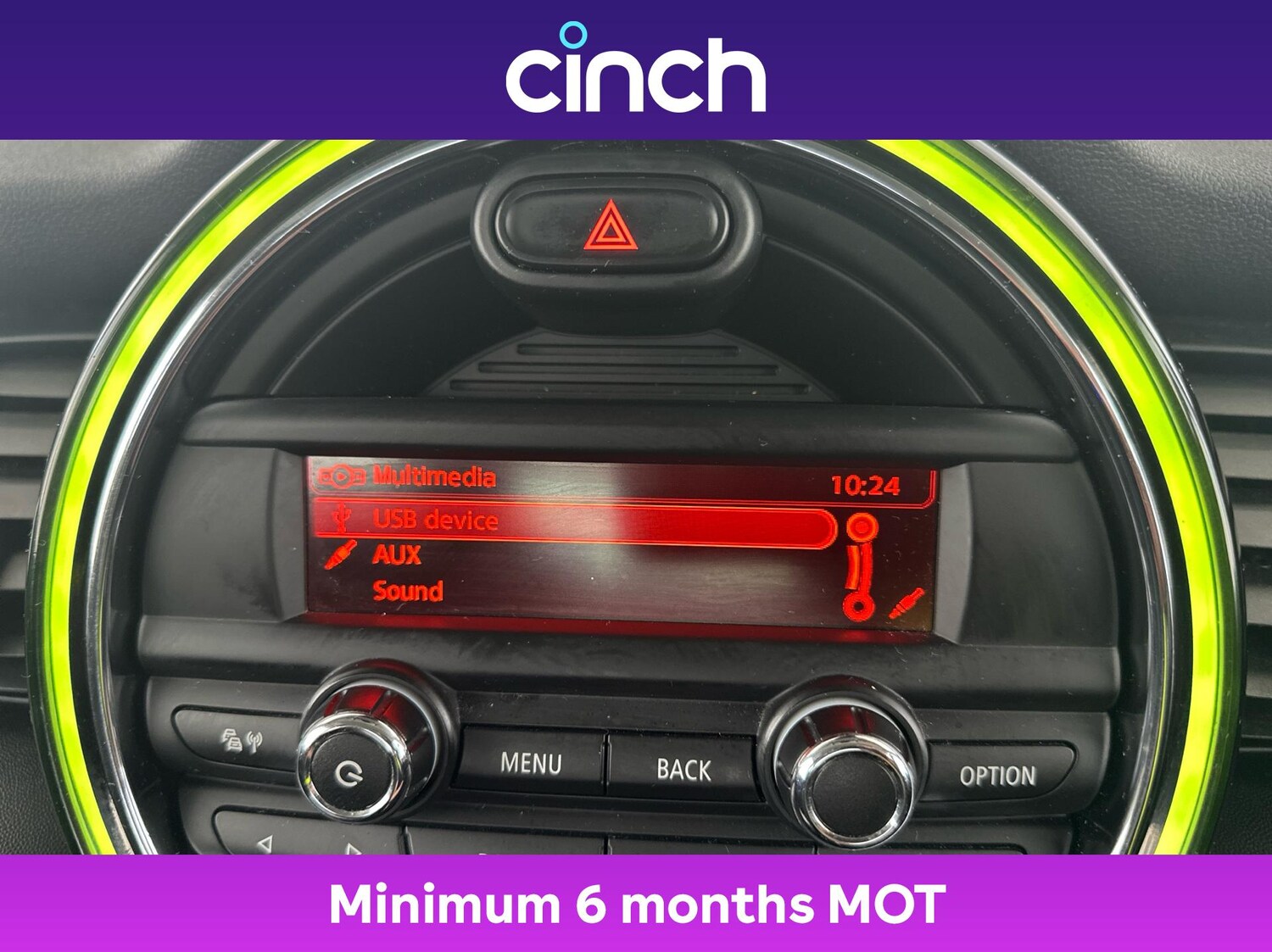 Used MINI Hatch 2017 for sale - 76250511: Photo 32