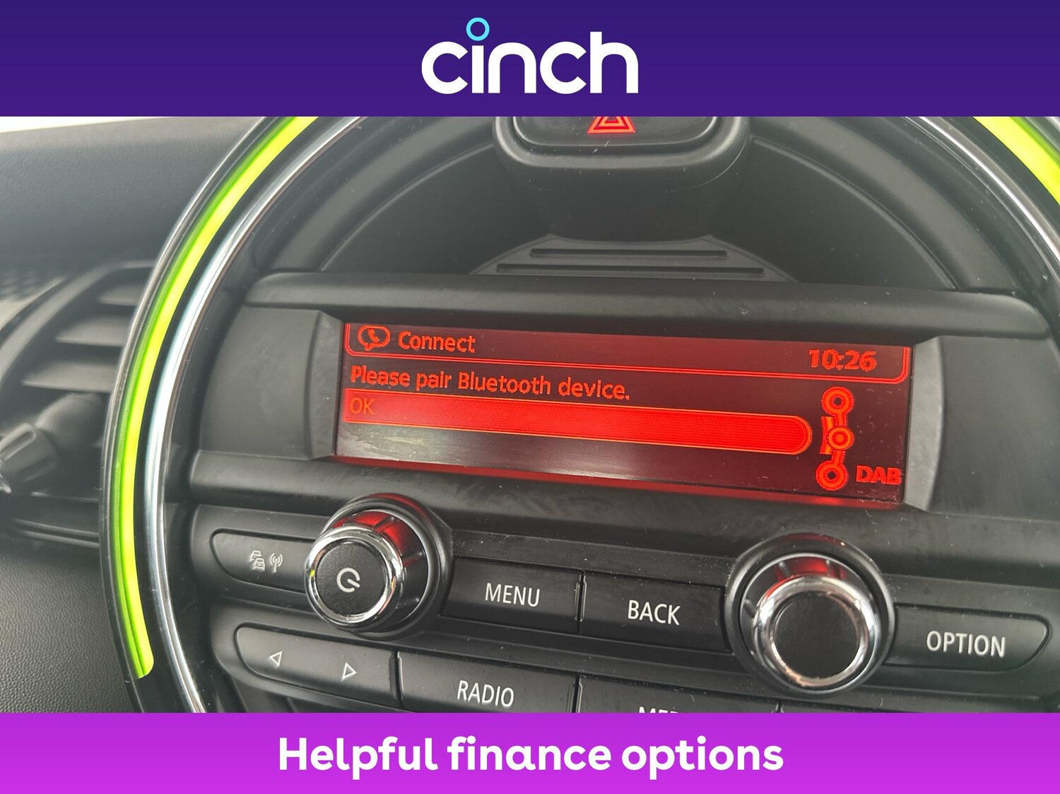 Used MINI Hatch 2017 for sale - 76250511: Photo 35