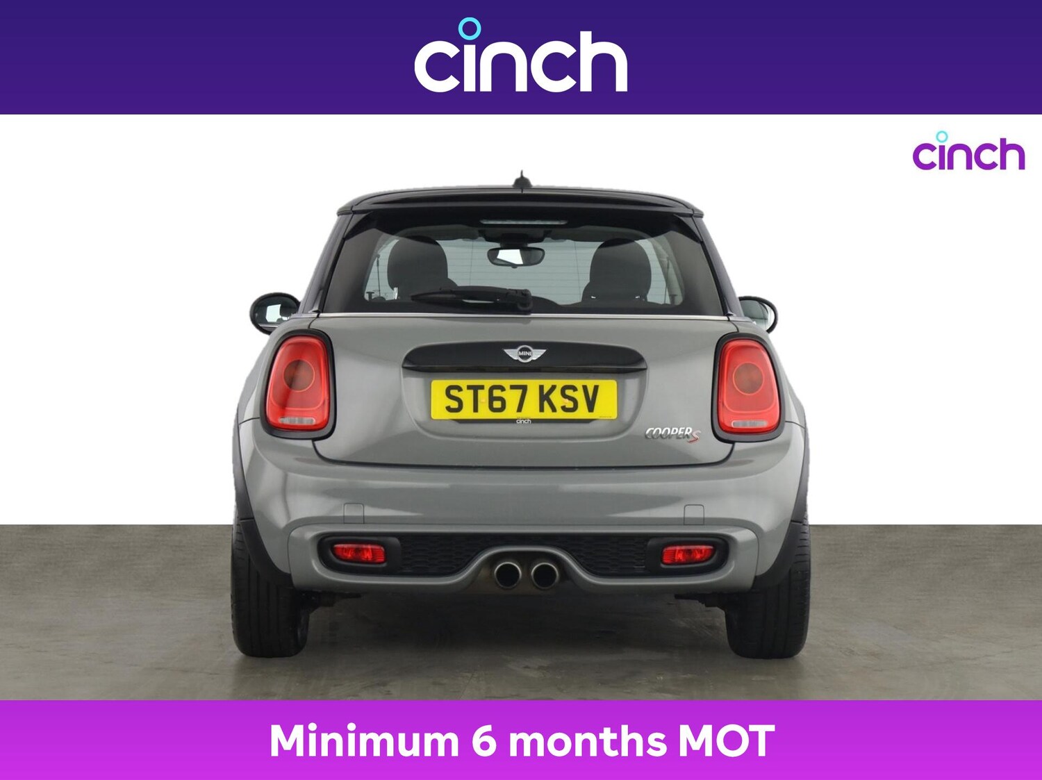 Used MINI Hatch 2017 for sale - 76250511: Photo 5