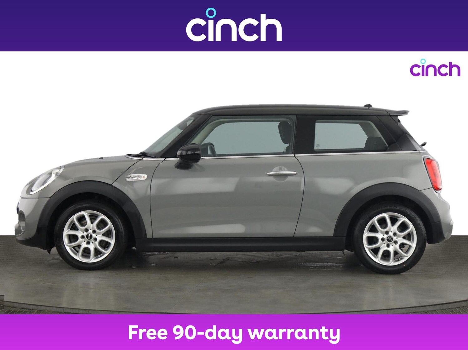 Used MINI Hatch 2017 for sale - 76250511: Photo 8