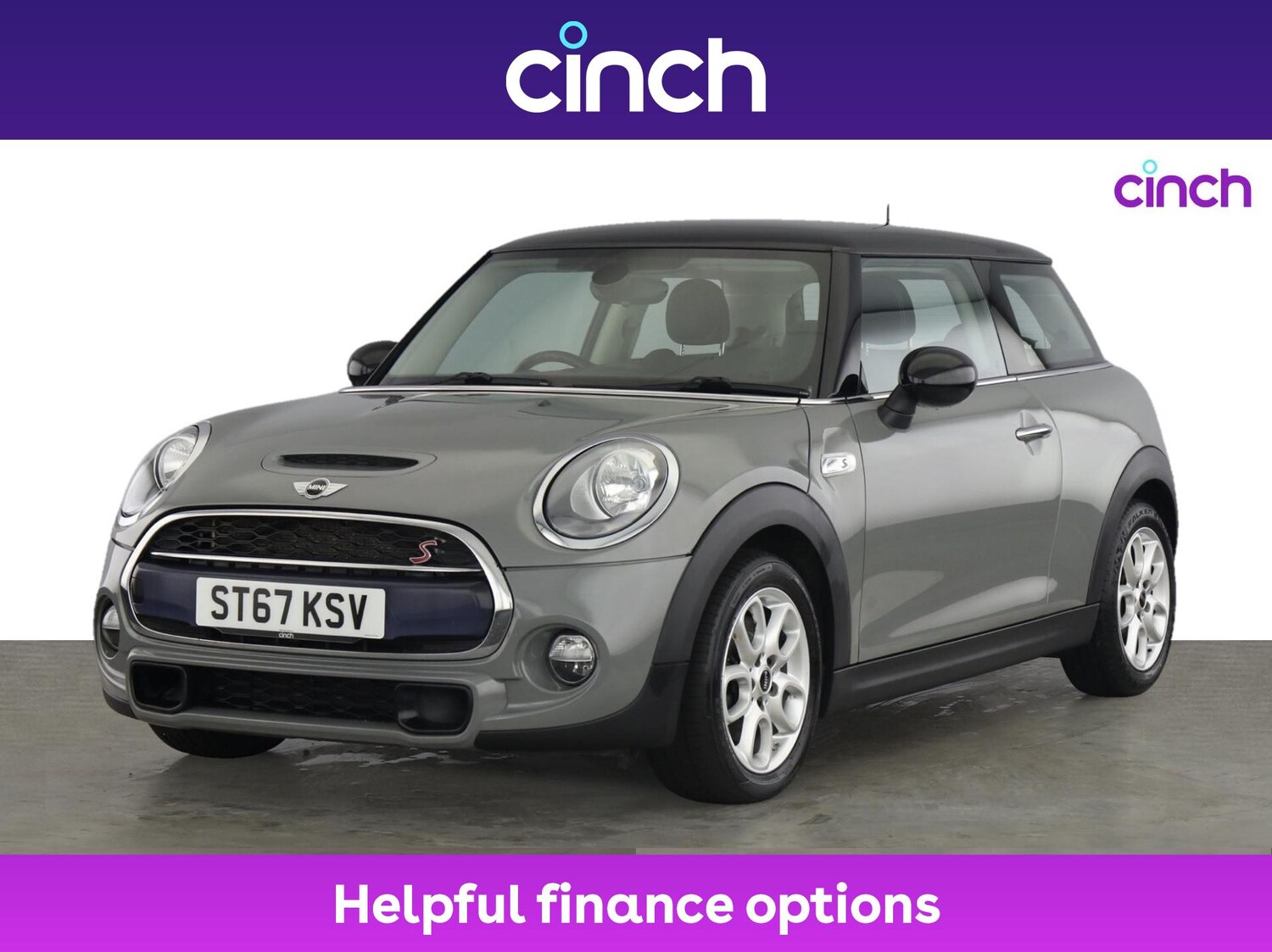 Used MINI Hatch 2017 for sale - 76250511: Photo 9