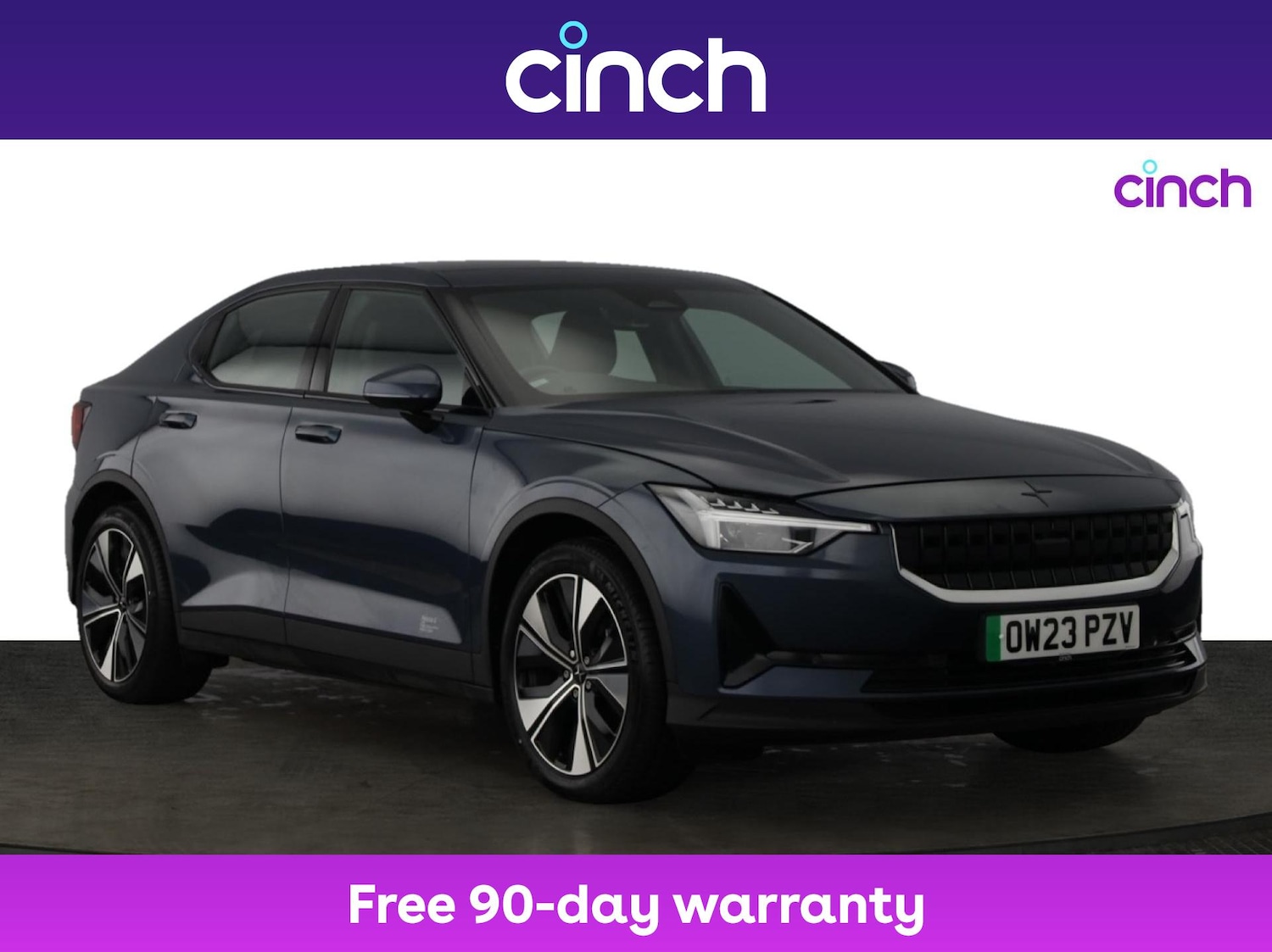 Used Polestar Polestar 2 2023 for sale - 76164153: Photo 1