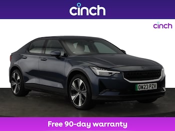 Polestar - Polestar 2