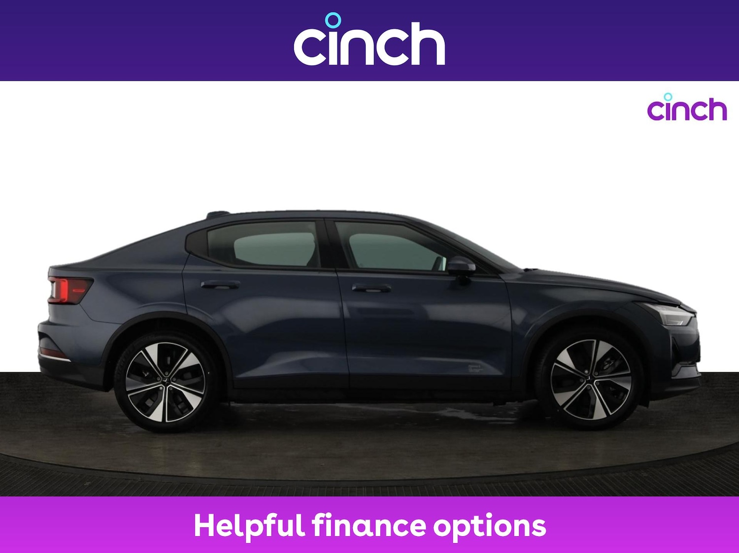Used Polestar Polestar 2 2023 for sale - 76164153: Photo 2