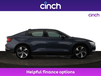 Used Polestar Polestar 2 2023 for sale - 76164153: Photo 2