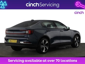 Used Polestar Polestar 2 2023 for sale - 76164153: Photo 3