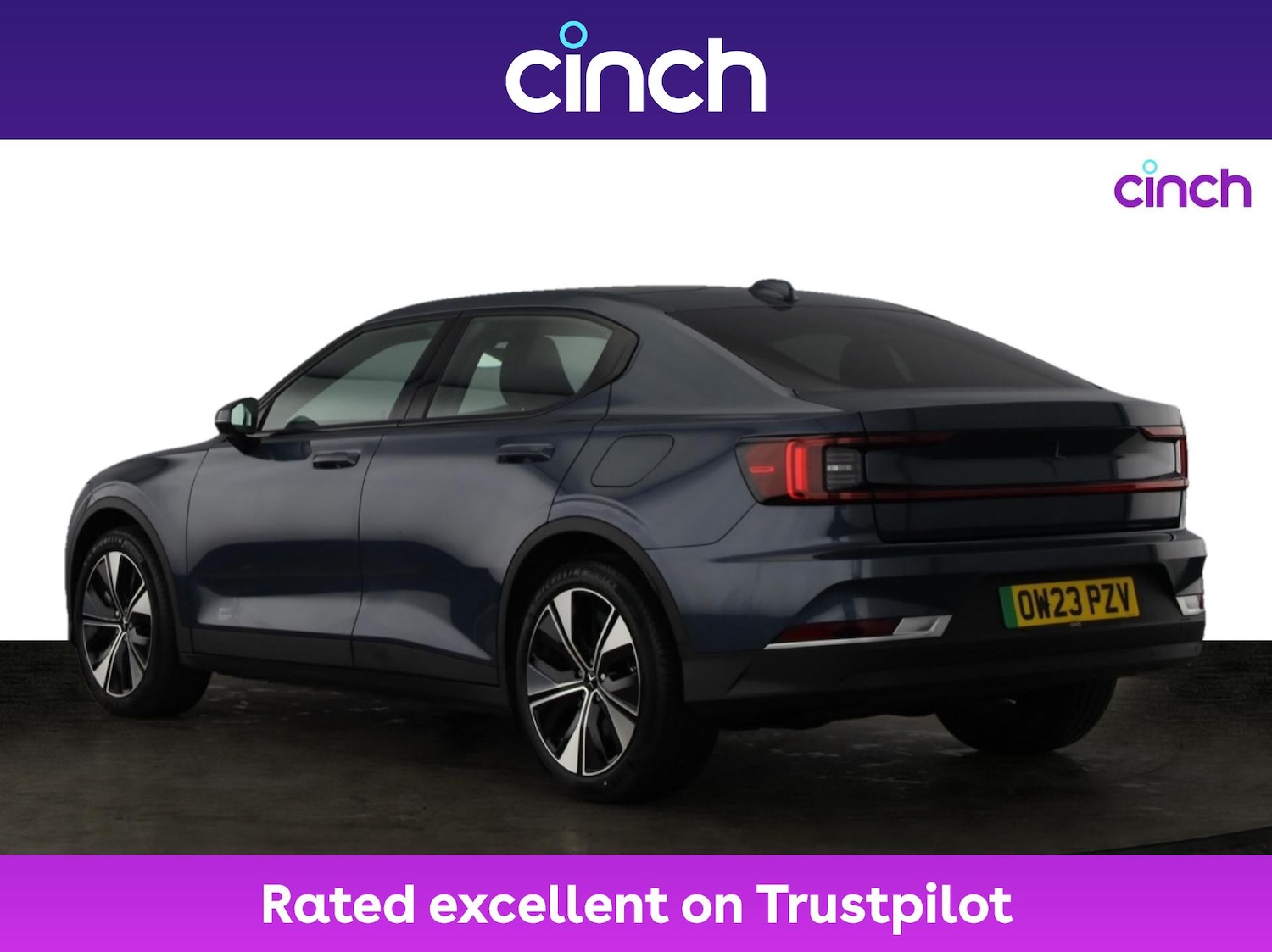 Used Polestar Polestar 2 2023 for sale - 76164153: Photo 6