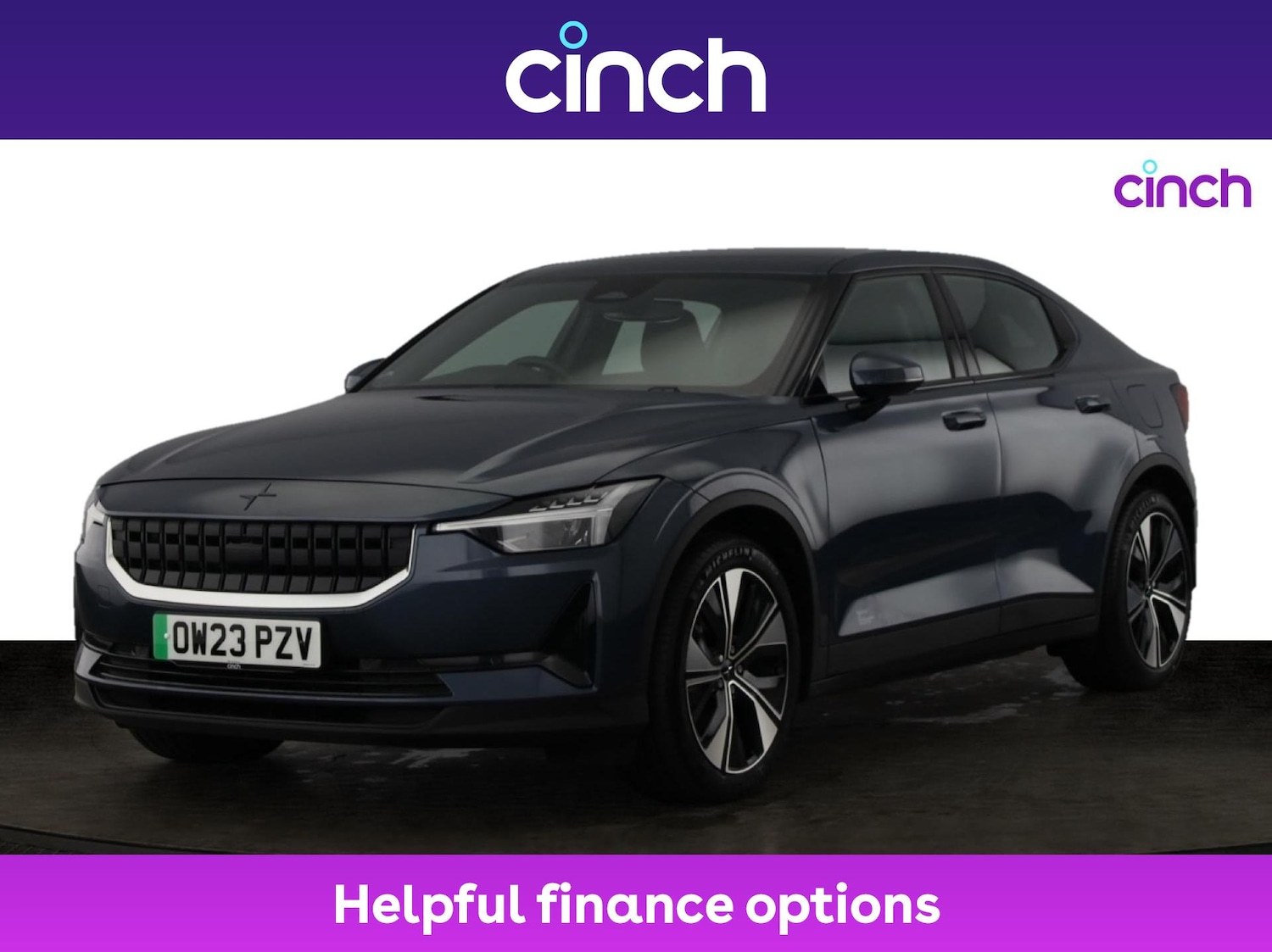 Used Polestar Polestar 2 2023 for sale - 76164153: Photo 9