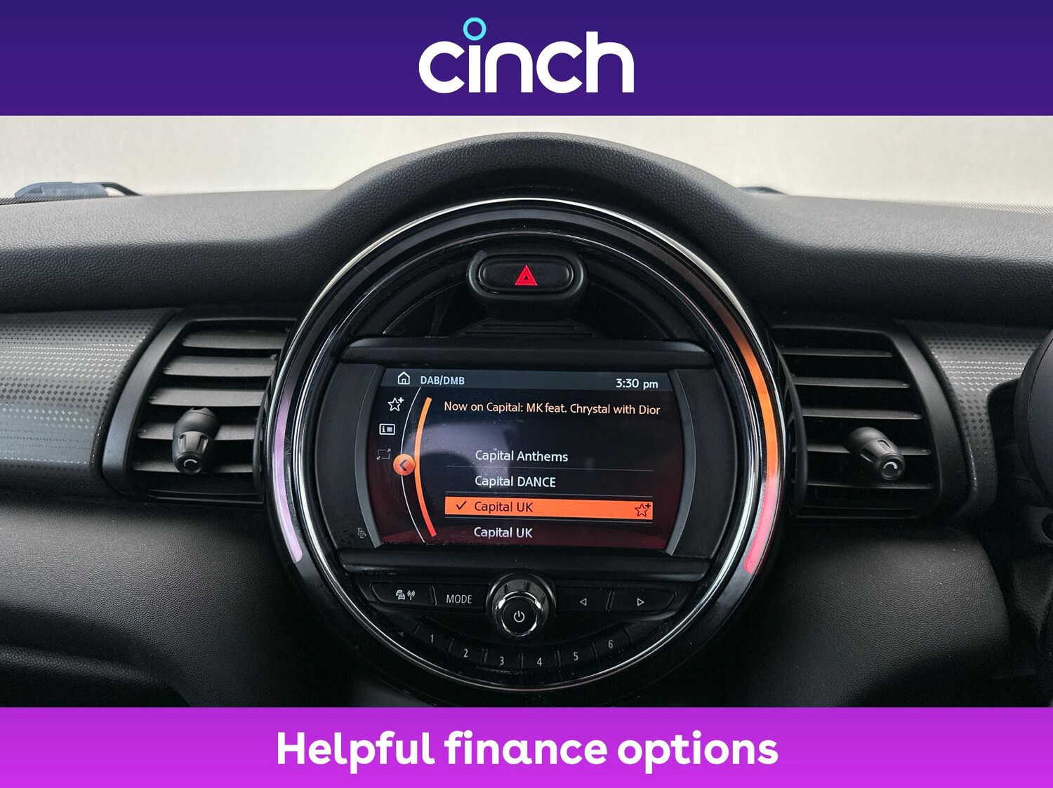 Used MINI Convertible 2018 for sale - 76368859: Photo 17