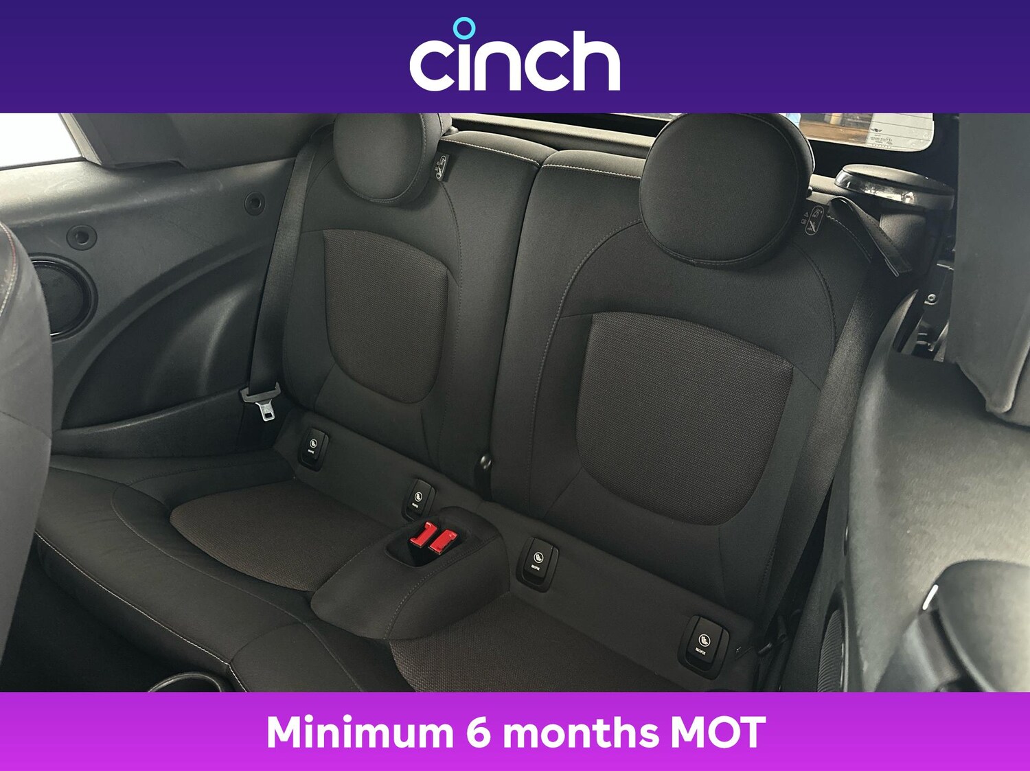 Used MINI Convertible 2018 for sale - 76368859: Photo 20